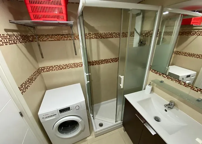 Apartamento Cuzco