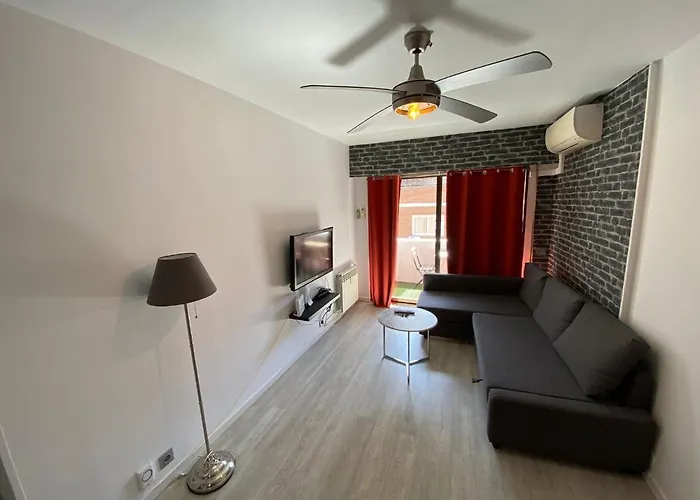 Apartamento Cuzco