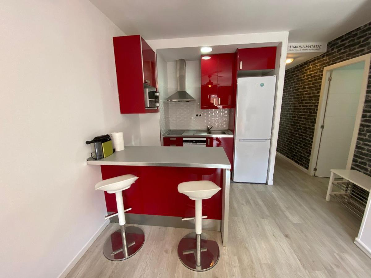 Apartament Cuzco